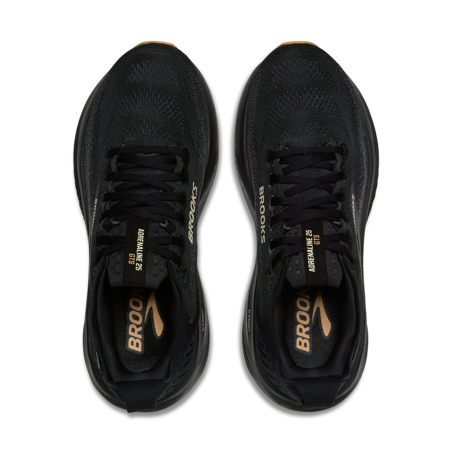 Brooks Women's Adrenaline GTS 25 Running Shoes - view number 5