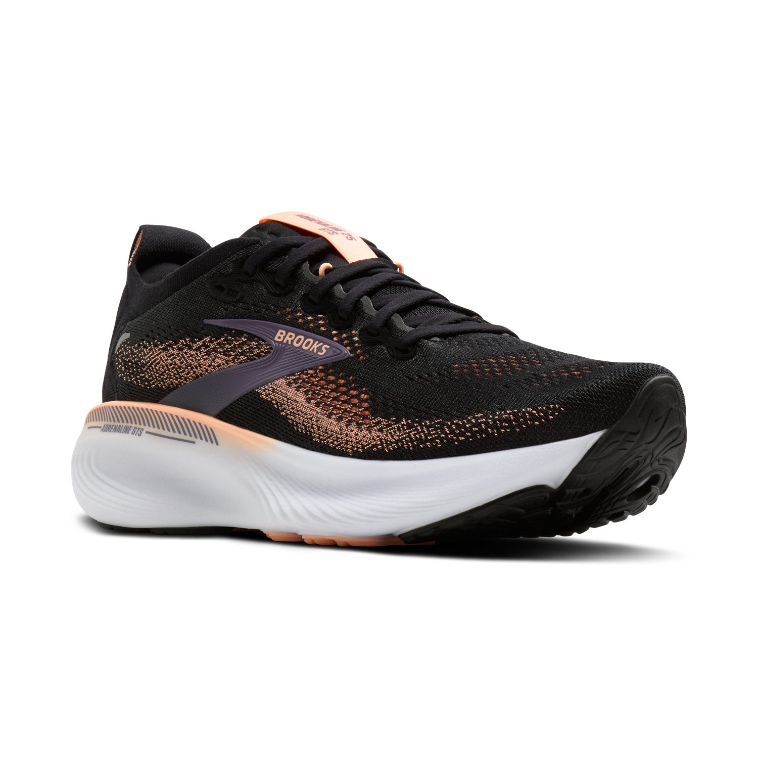 Brooks Women's Adrenaline GTS 25 Running Shoes - view number 3