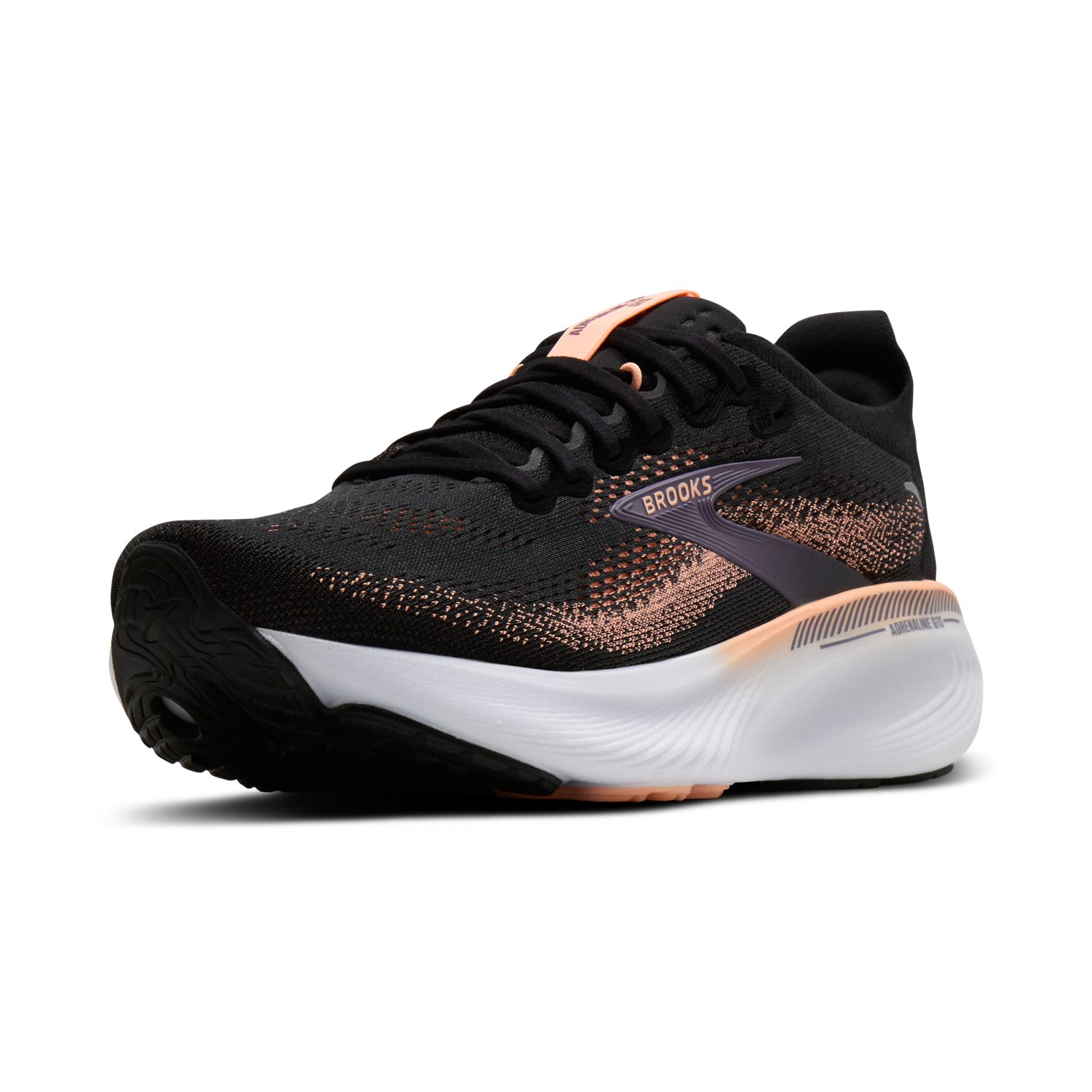Brooks Women's Adrenaline GTS 25 Running Shoes - view number 4