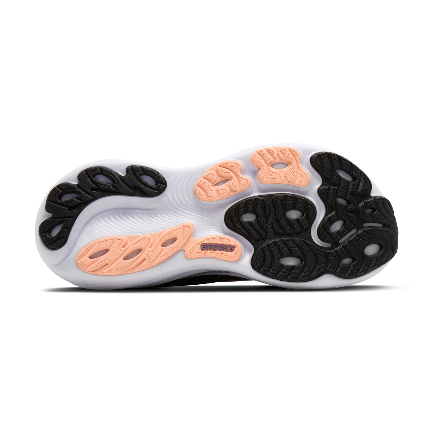 Brooks Women's Adrenaline GTS 25 Running Shoes - view number 7