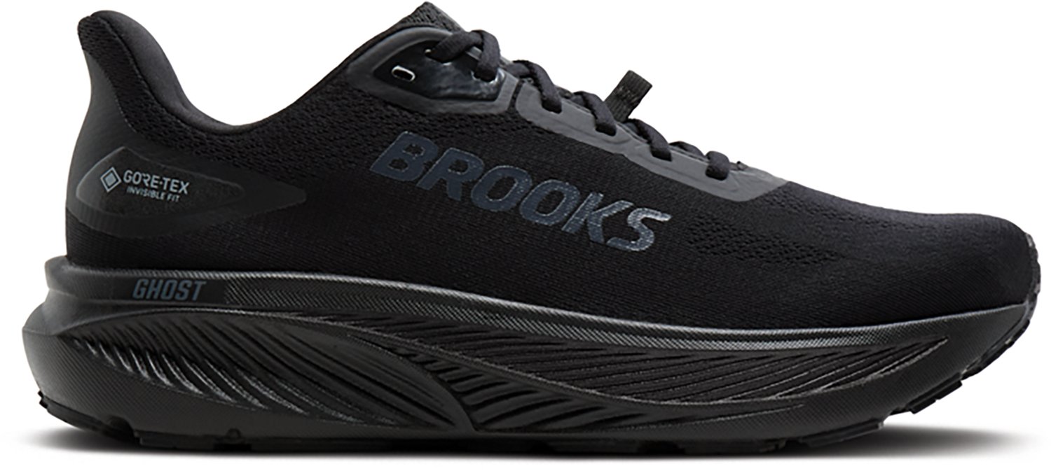 Brooks Women's Ghost 18 GTX Running Shoes
