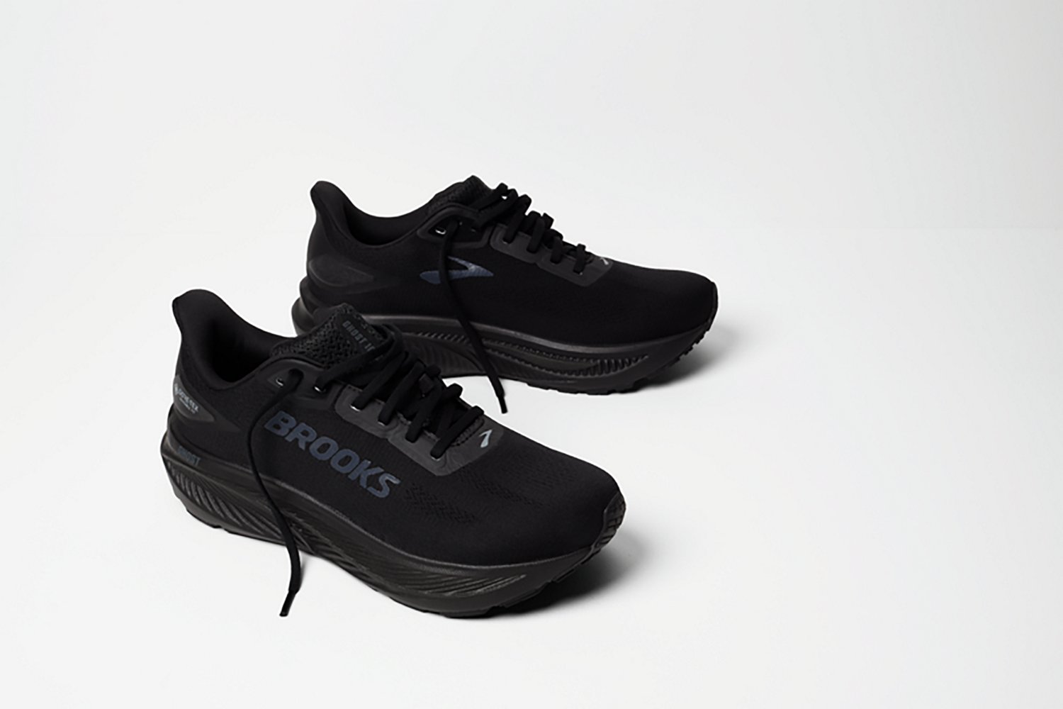 Brooks Women's Ghost 18 GTX Running Shoes - view number 8