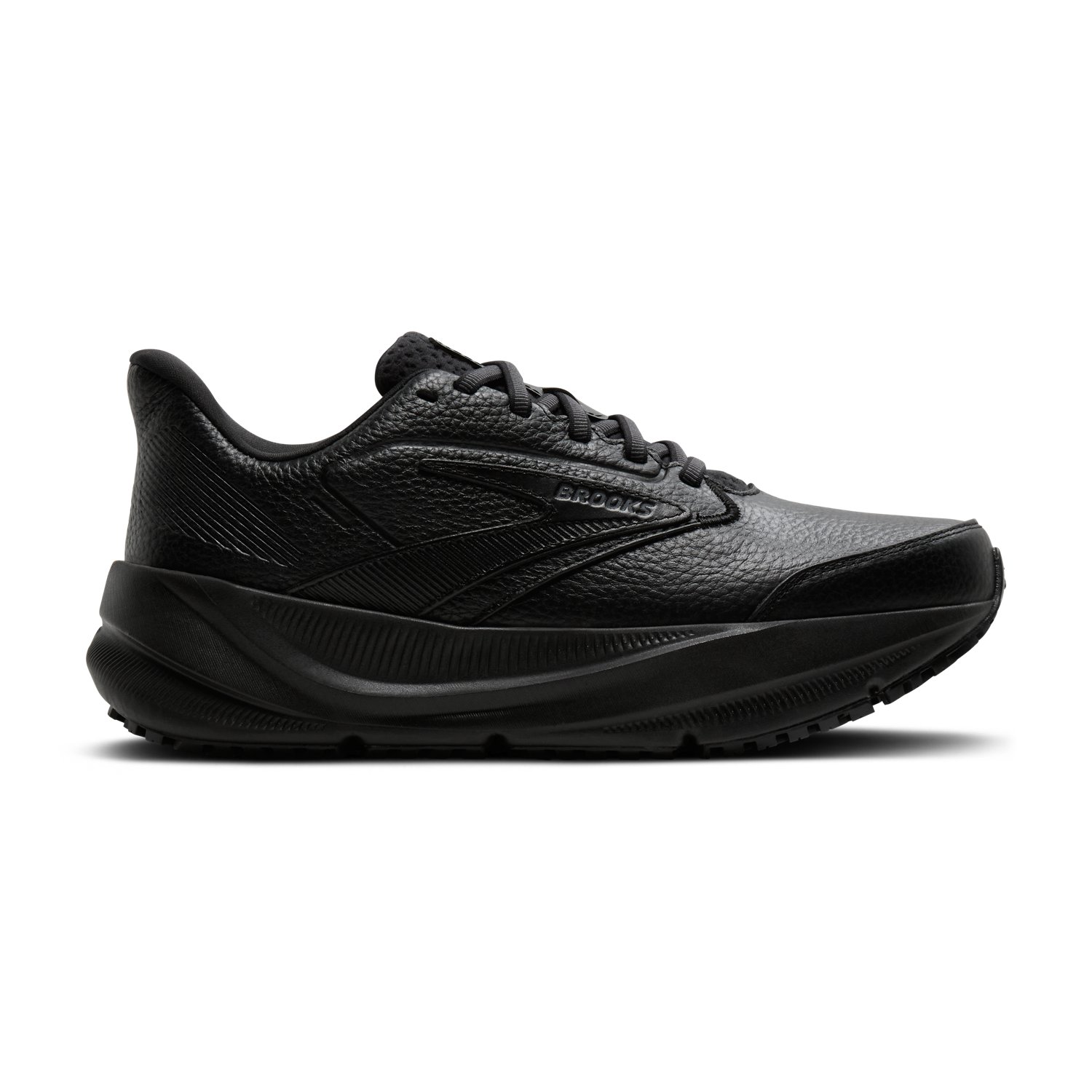 Brooks Women's Ghost Max Slip Resistant Shoe