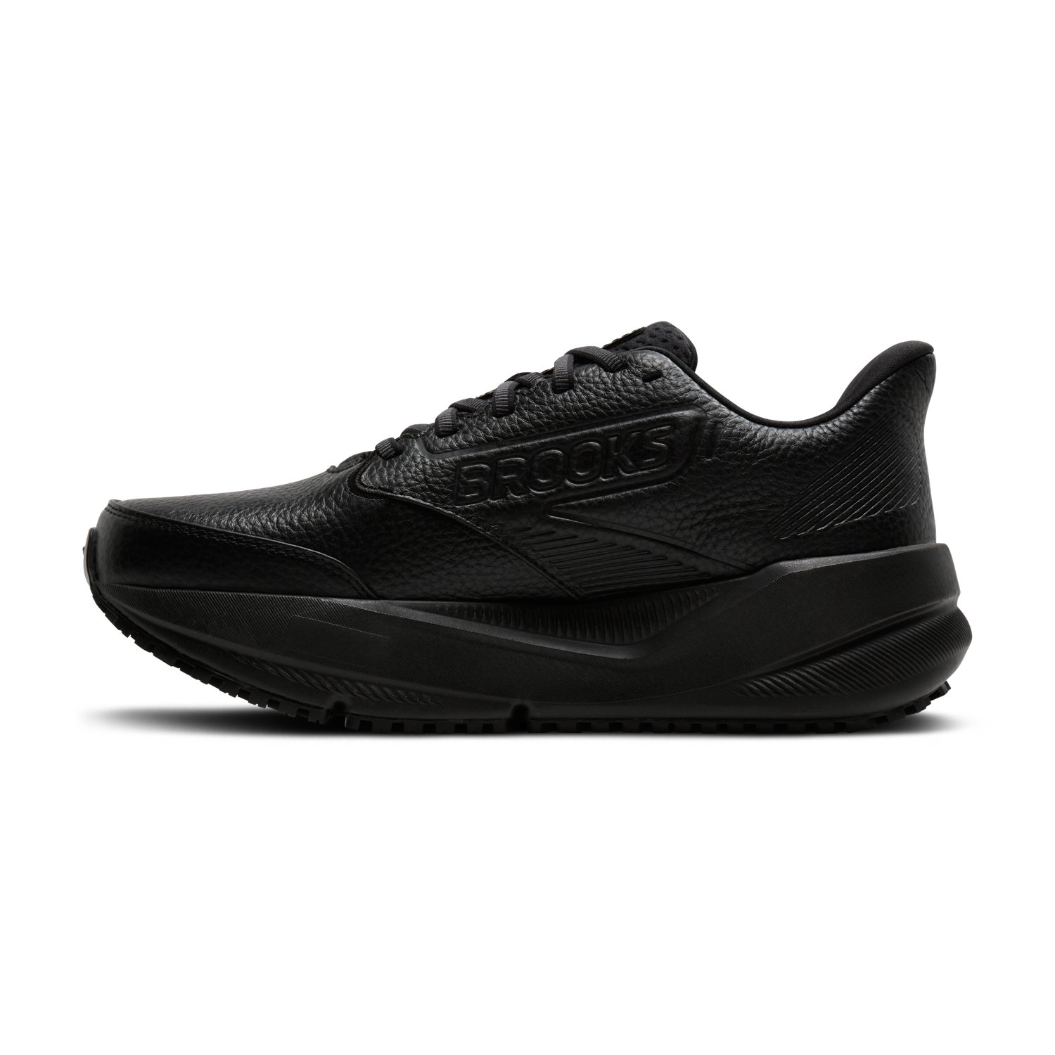  Brooks Women's Ghost Max Slip Resistant Shoe - view number 2