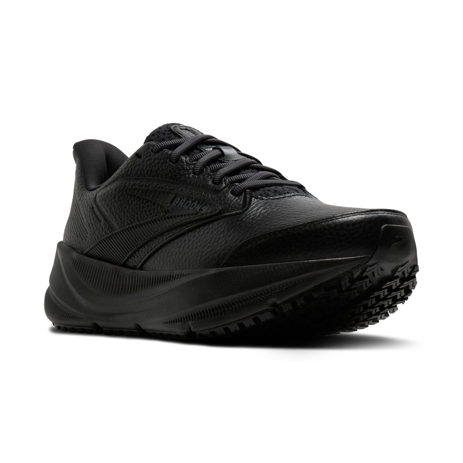  Brooks Women's Ghost Max Slip Resistant Shoe - view number 3