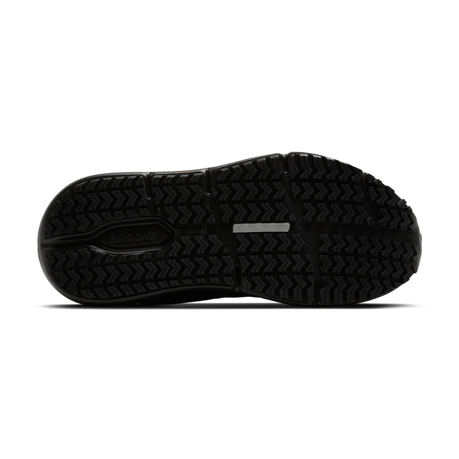  Brooks Women's Ghost Max Slip Resistant Shoe - view number 7
