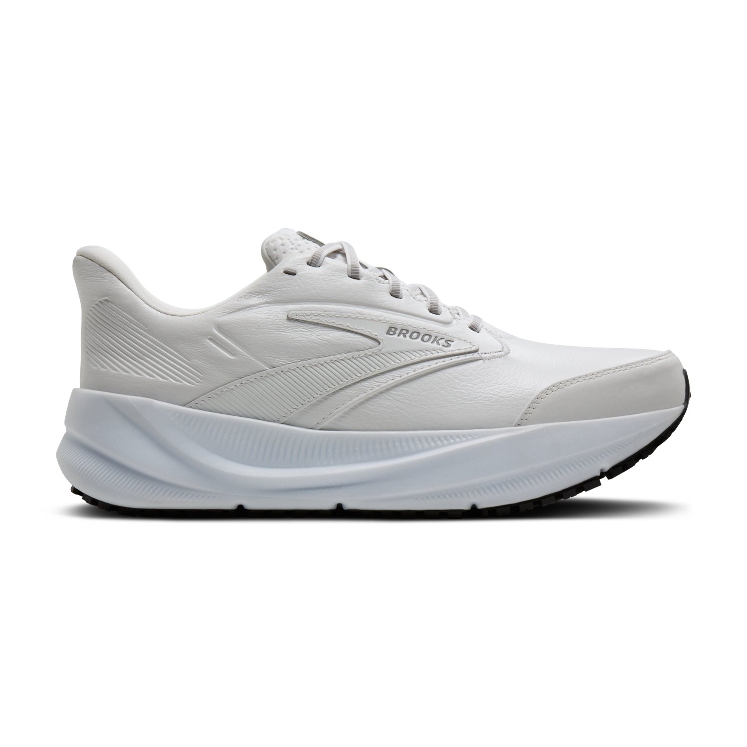 Brooks Women's Ghost Max Slip Resistant Shoe