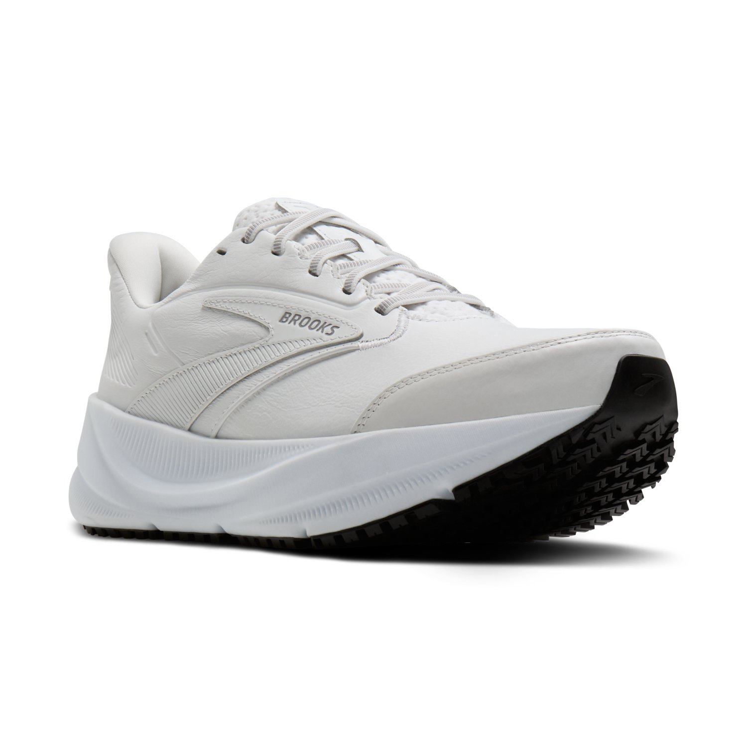  Brooks Women's Ghost Max Slip Resistant Shoe - view number 3