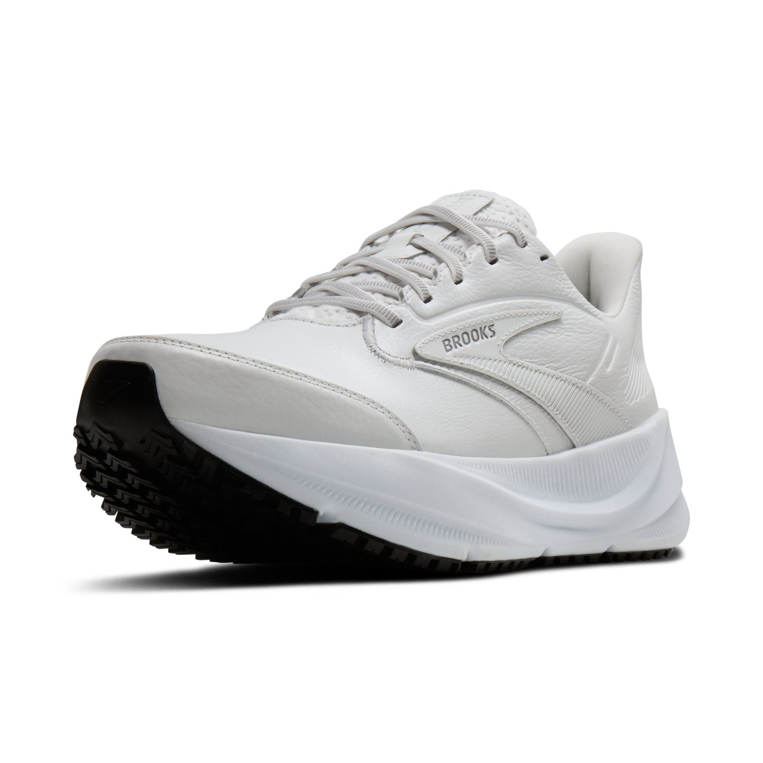  Brooks Women's Ghost Max Slip Resistant Shoe - view number 4