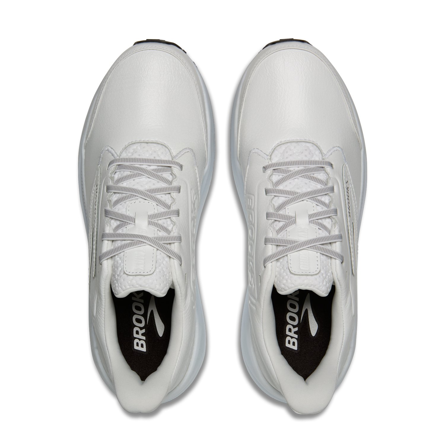  Brooks Women's Ghost Max Slip Resistant Shoe - view number 5