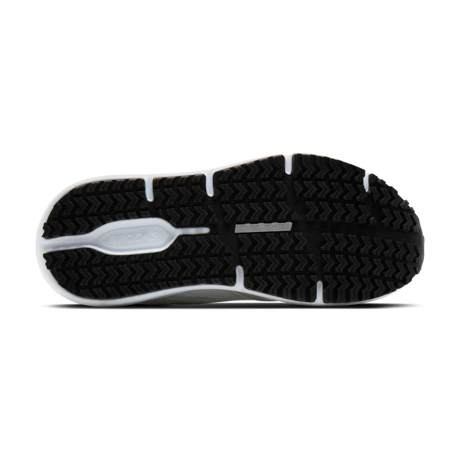  Brooks Women's Ghost Max Slip Resistant Shoe - view number 7