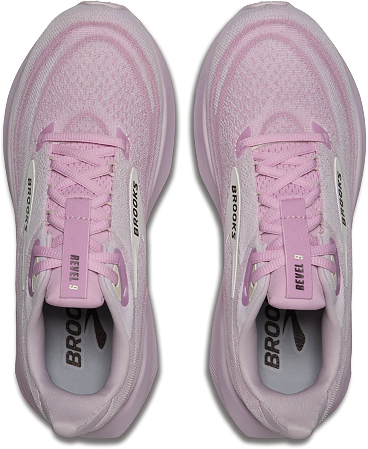 Brooks Women's Revel 9 Running Shoes - view number 5