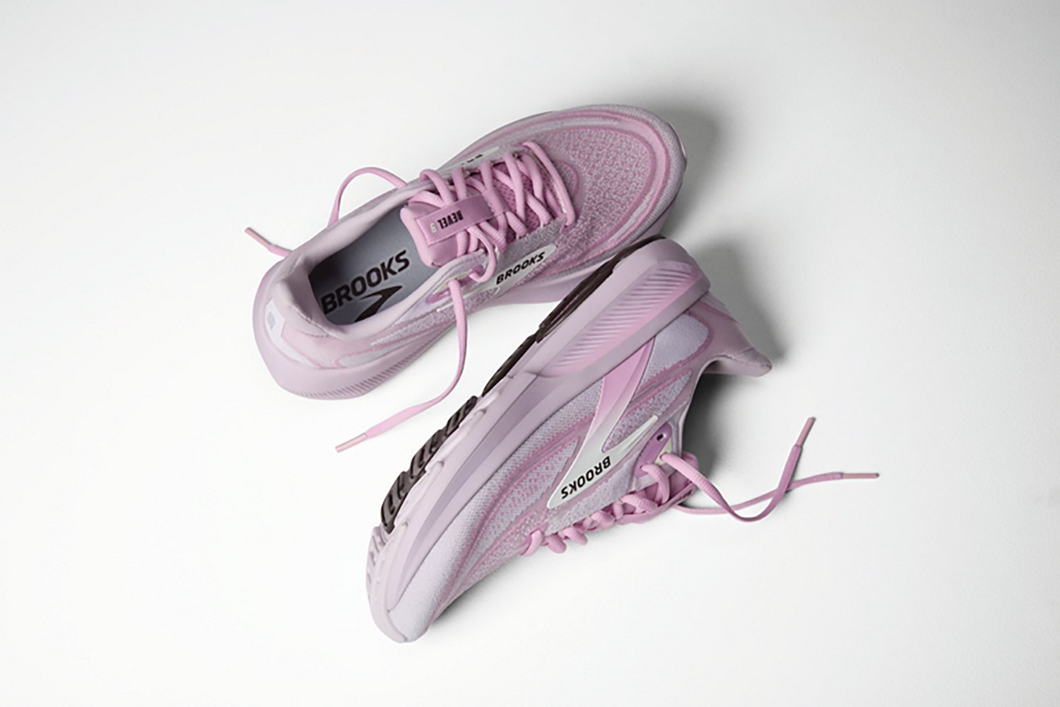 Brooks Women's Revel 9 Running Shoes - view number 8