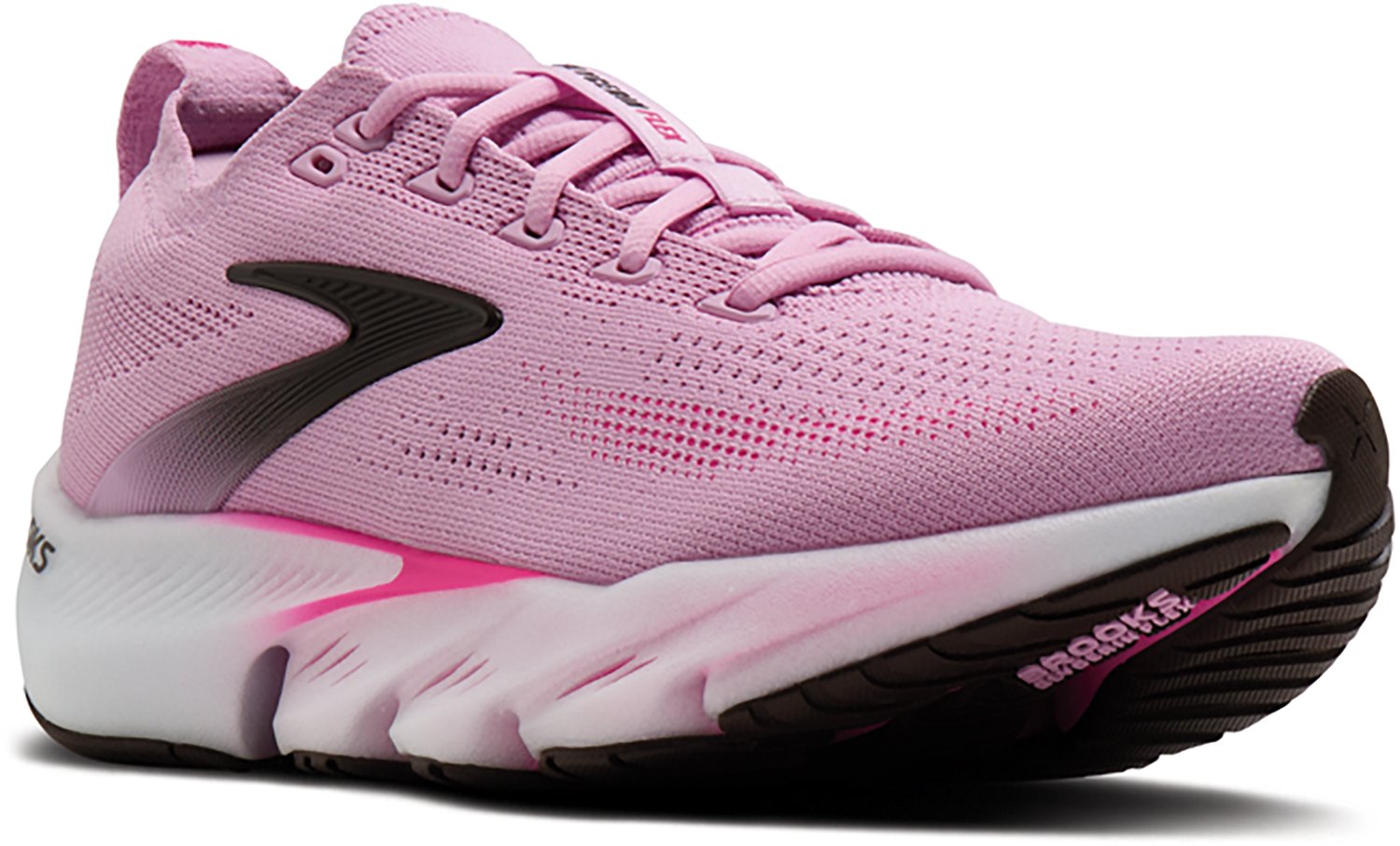 Brooks W Glycerin Flex North America Running Shoes - view number 3