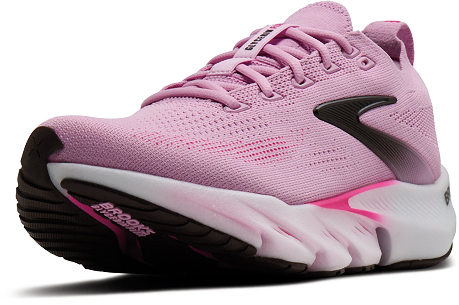 Brooks W Glycerin Flex North America Running Shoes - view number 4