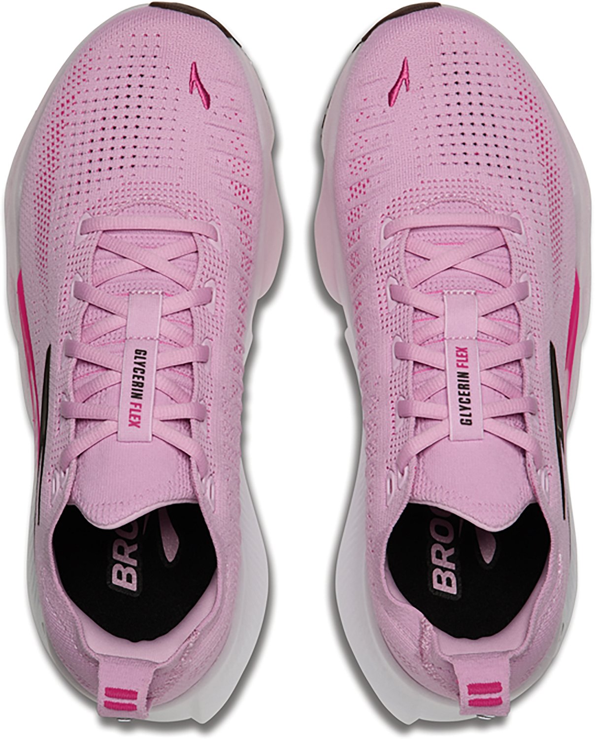 Brooks W Glycerin Flex North America Running Shoes - view number 5