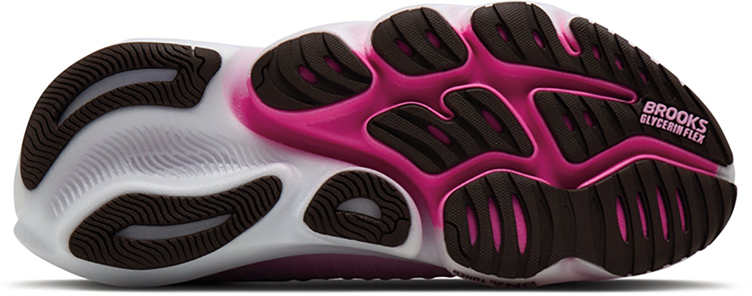 Brooks W Glycerin Flex North America Running Shoes - view number 6