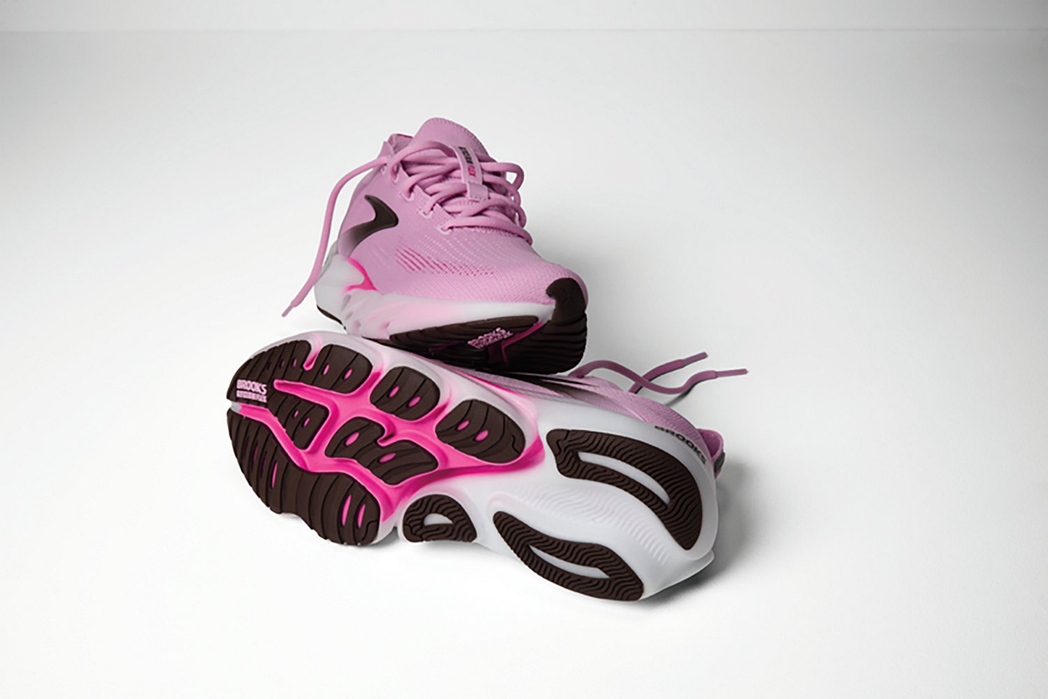 Brooks W Glycerin Flex North America Running Shoes - view number 8