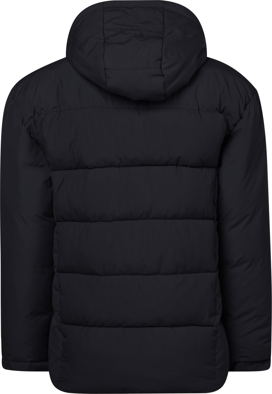 Magellan Outdoors Men's Barton Creek Mixed Media Puffer Jacket - view number 2