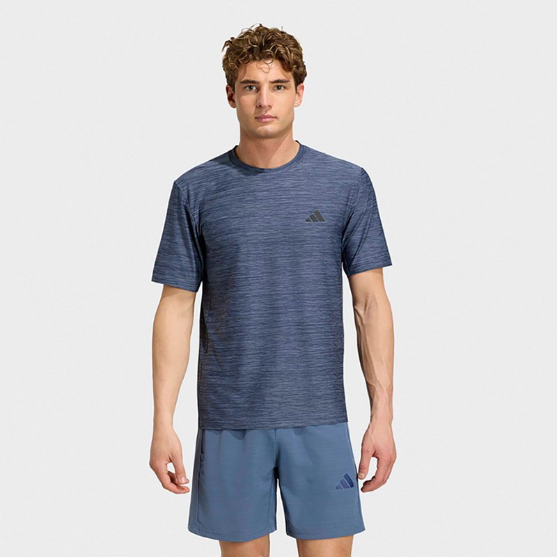 adidas Men's Workout Essentials Flex T-shirt