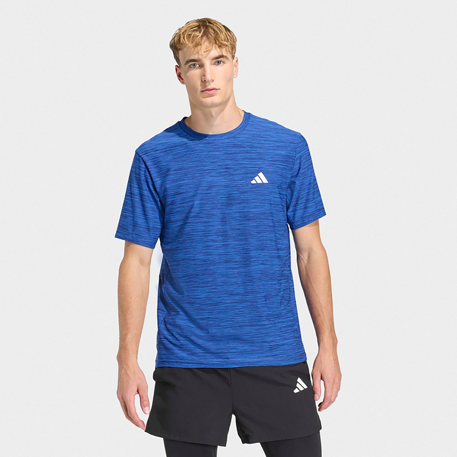 adidas Men's Workout Essentials Flex T-shirt