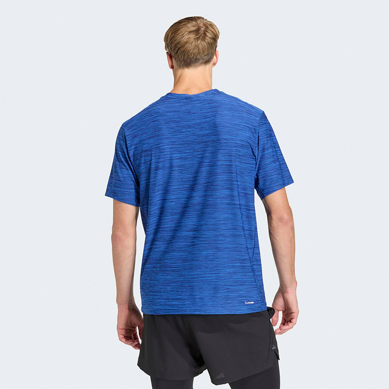adidas Men's Workout Essentials Flex T-shirt - view number 2