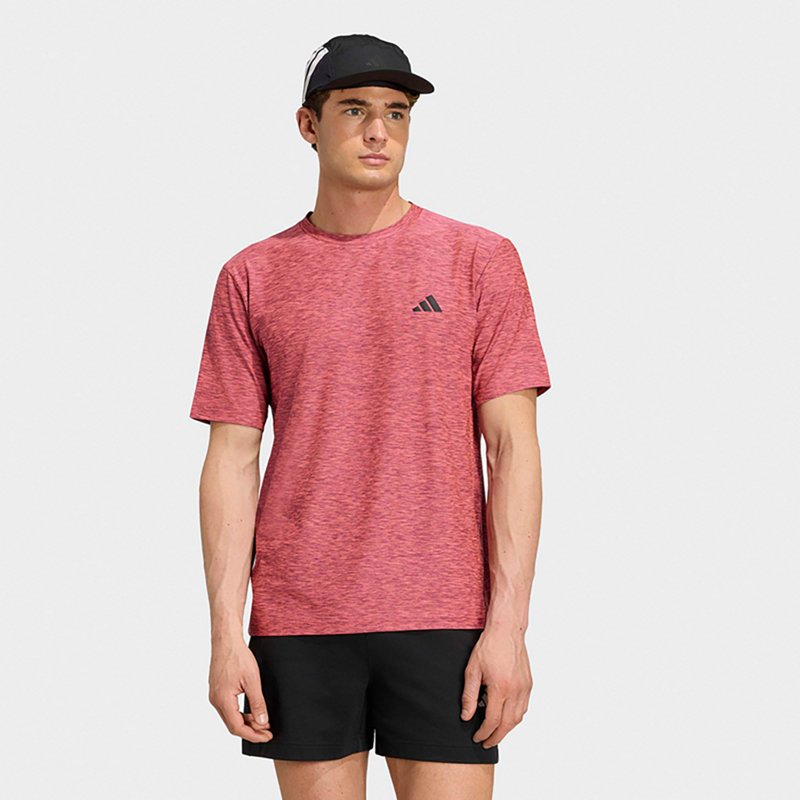 adidas Men's Workout Essentials Flex T-shirt