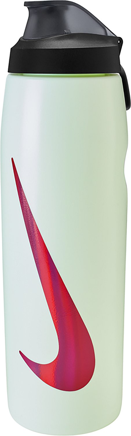 Nike Refuel 32 oz Locking Lid Water Bottle