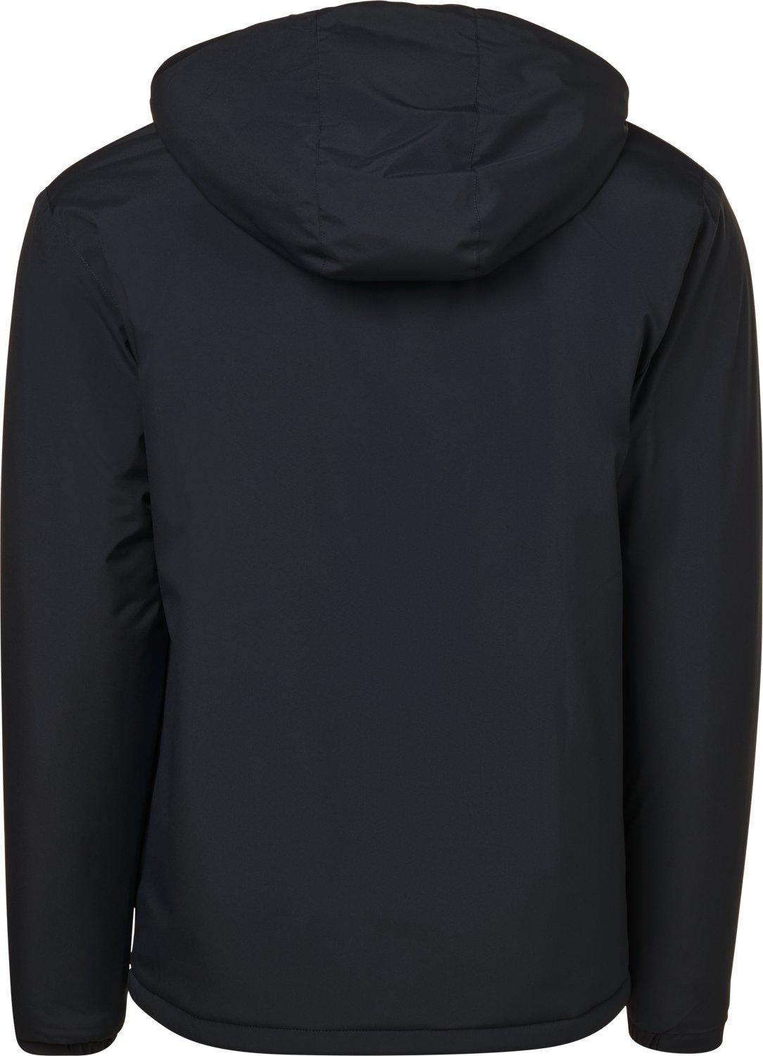 Magellan Outdoors Men's Backpacker Non-Puff Puffer Jacket - view number 2