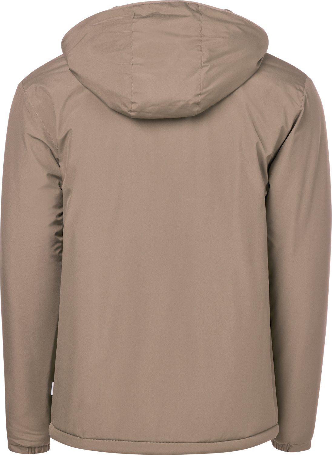 Magellan Outdoors Men's Backpacker Non-Puff Puffer Jacket - view number 2