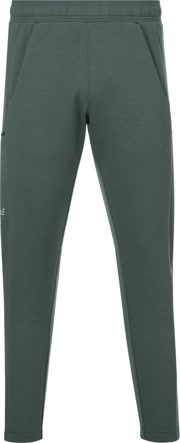 BCG Men's Neo Tech Knit Taper Pants
