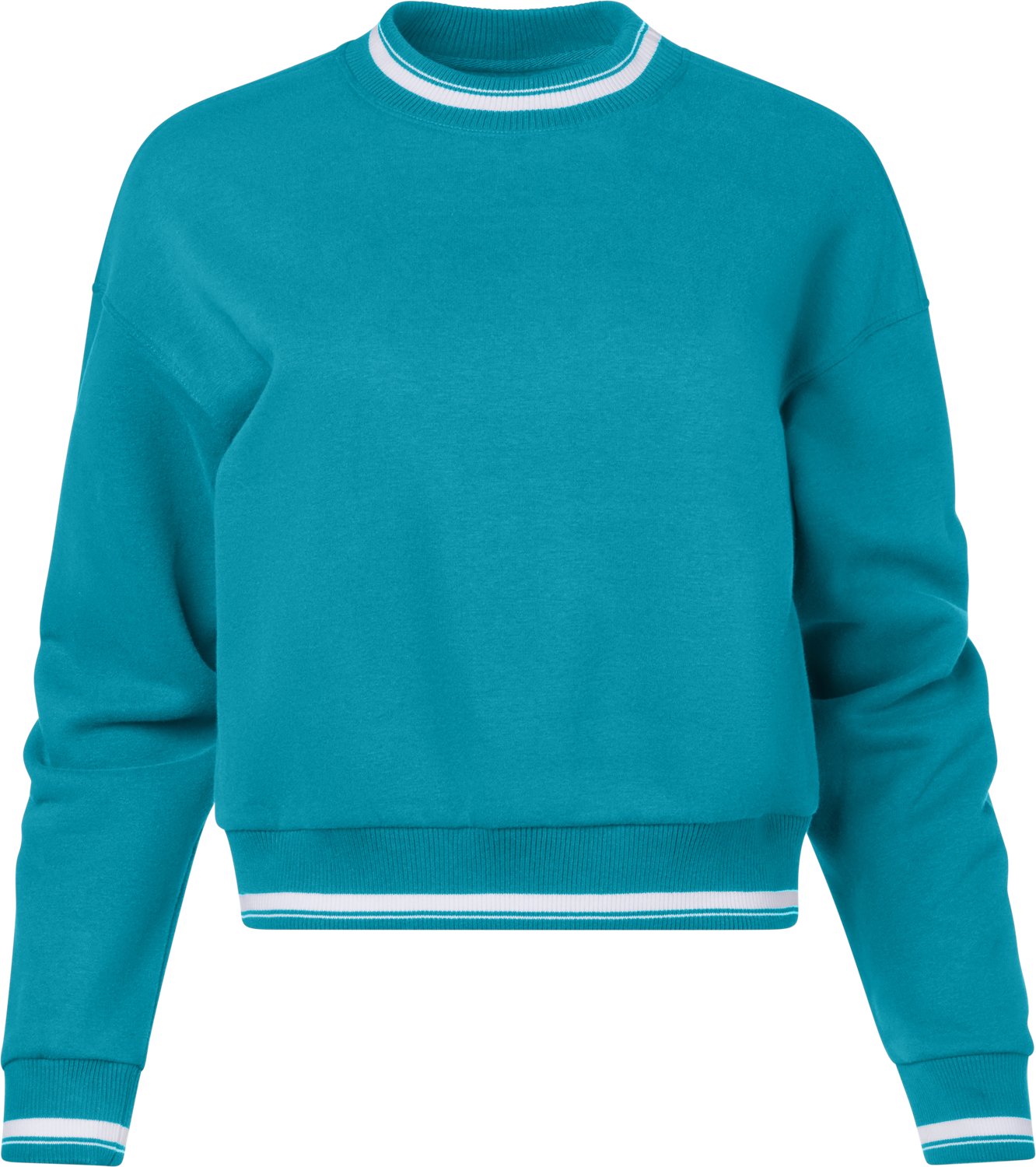 BCG Women's Varsity Fleece Hoodie