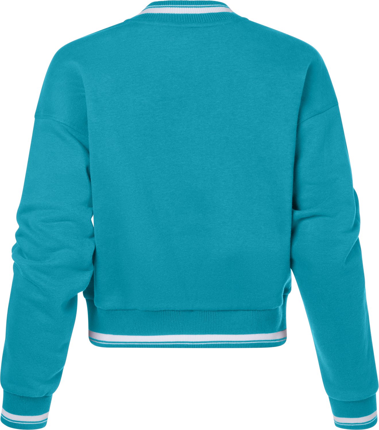 BCG Women's Varsity Fleece Hoodie - view number 2