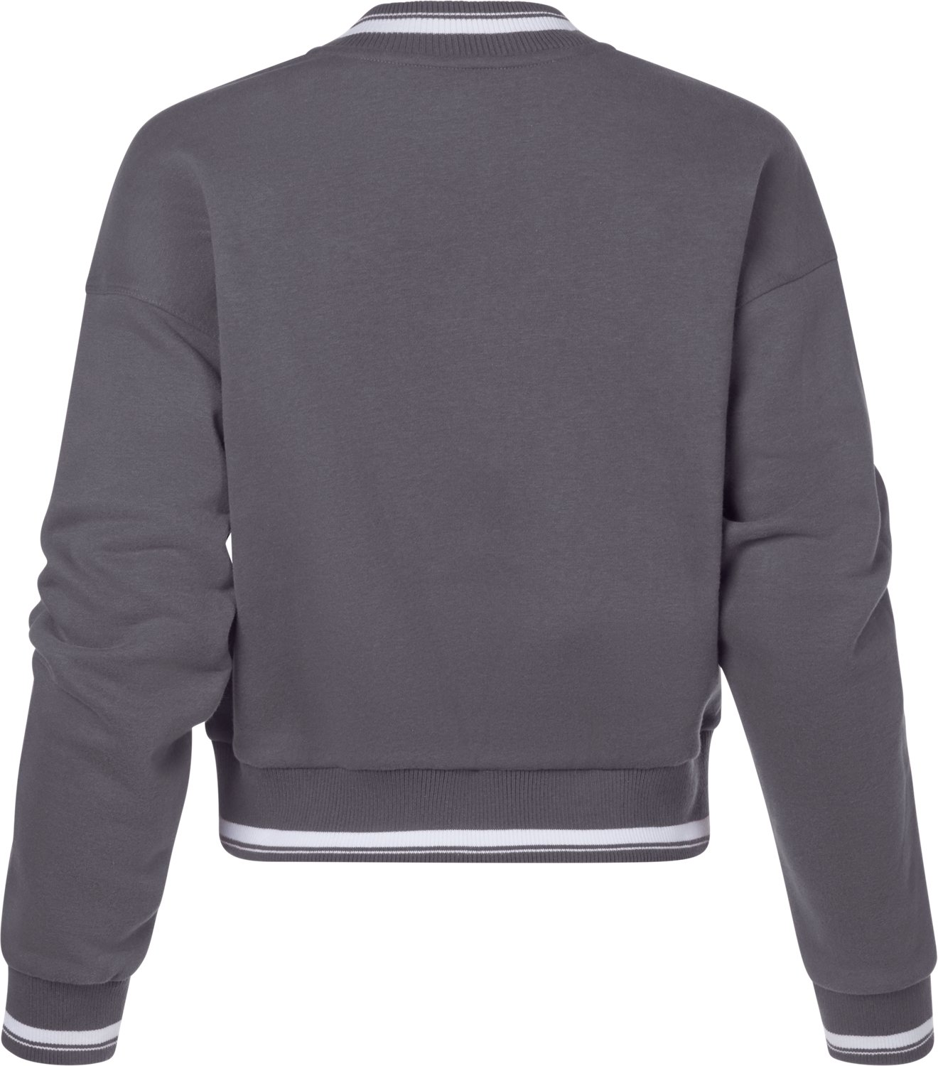 BCG Women's Varsity Fleece Hoodie - view number 2
