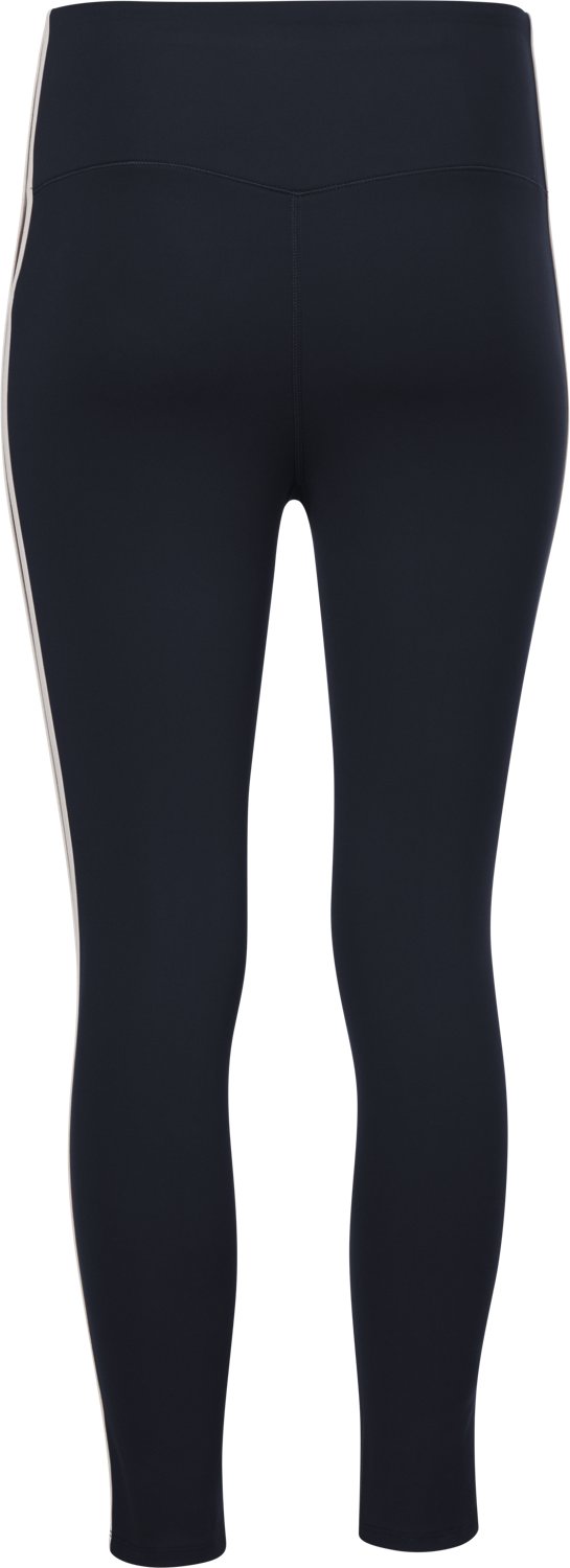 BCG Women's Contrast Piped Leggings