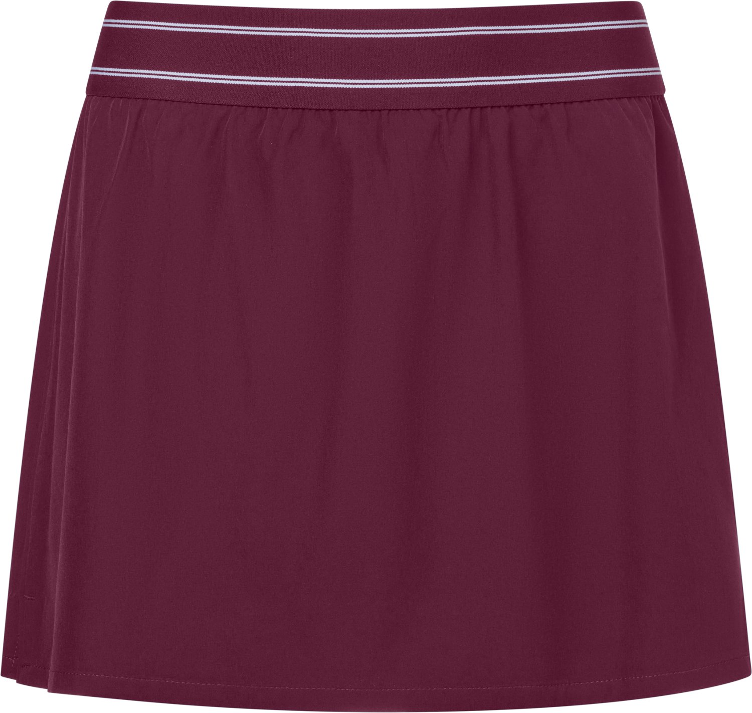 BCG Women's Classic Varsity Woven Skort - view number 2