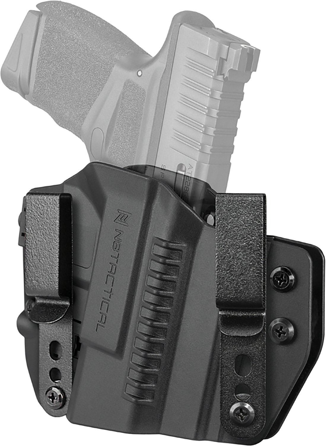CrossBreed MultiFlex Compact Holster - view number 4