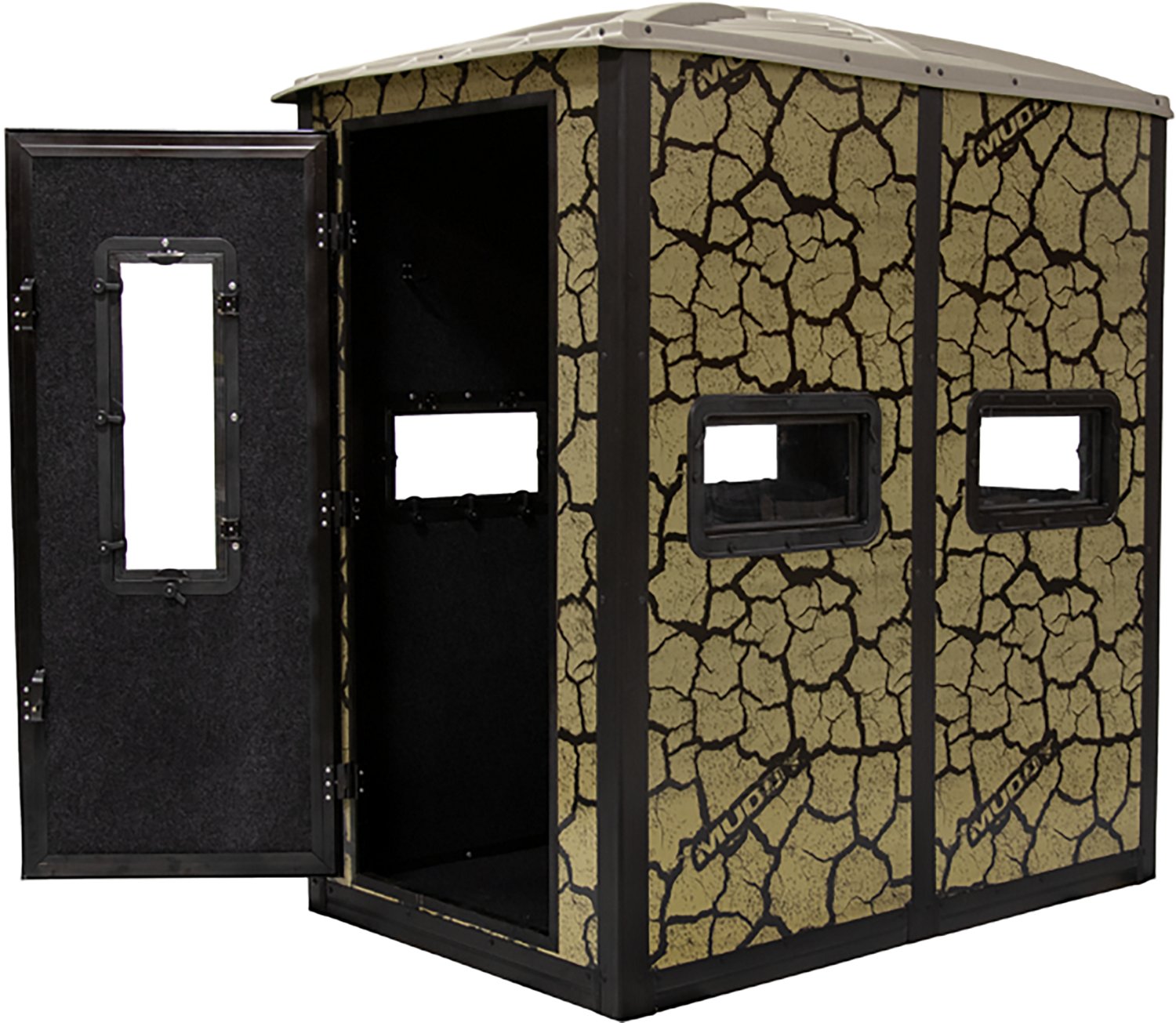 Muddy Outdoors Striker Box Blind - view number 2