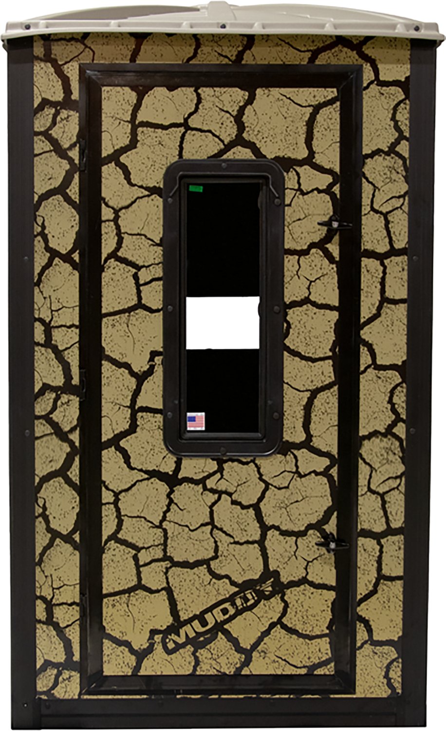 Muddy Outdoors Striker Box Blind - view number 3