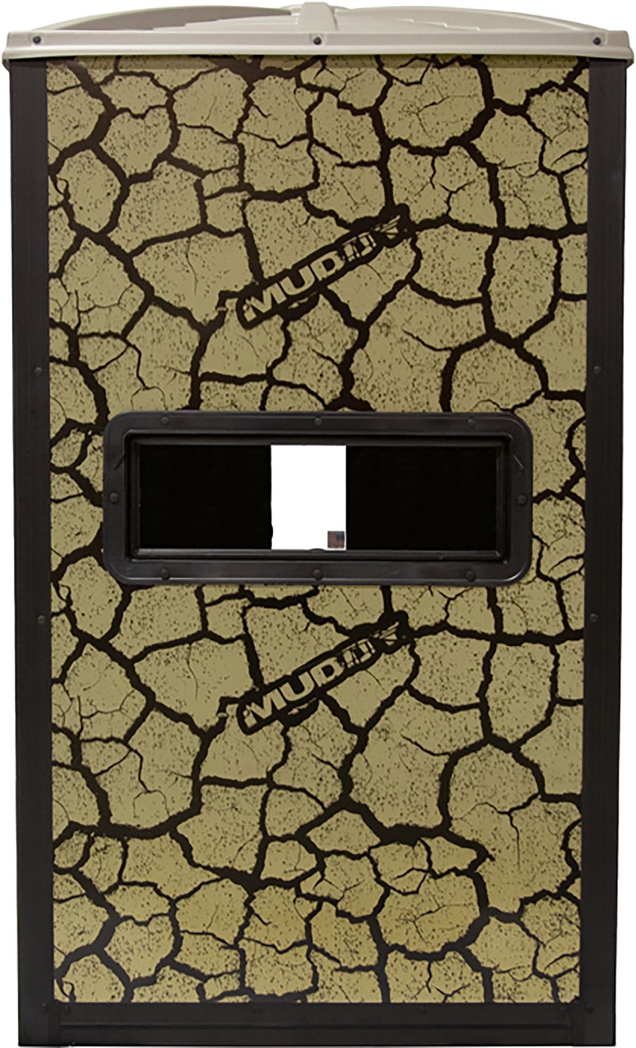 Muddy Outdoors Striker Box Blind - view number 4