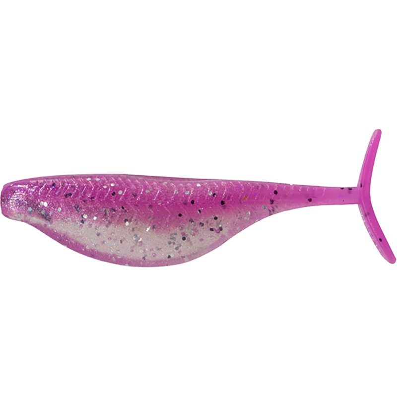 6th Sense Fishing Frequency Minnow - Paranormal