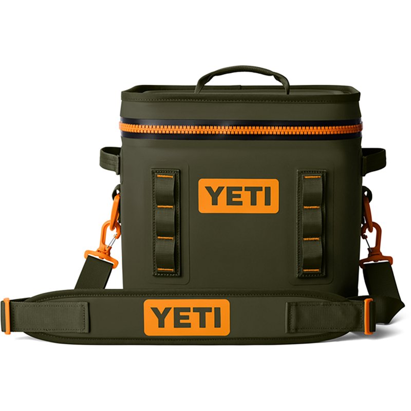 Yeti Hopper Flip 12 Cooler