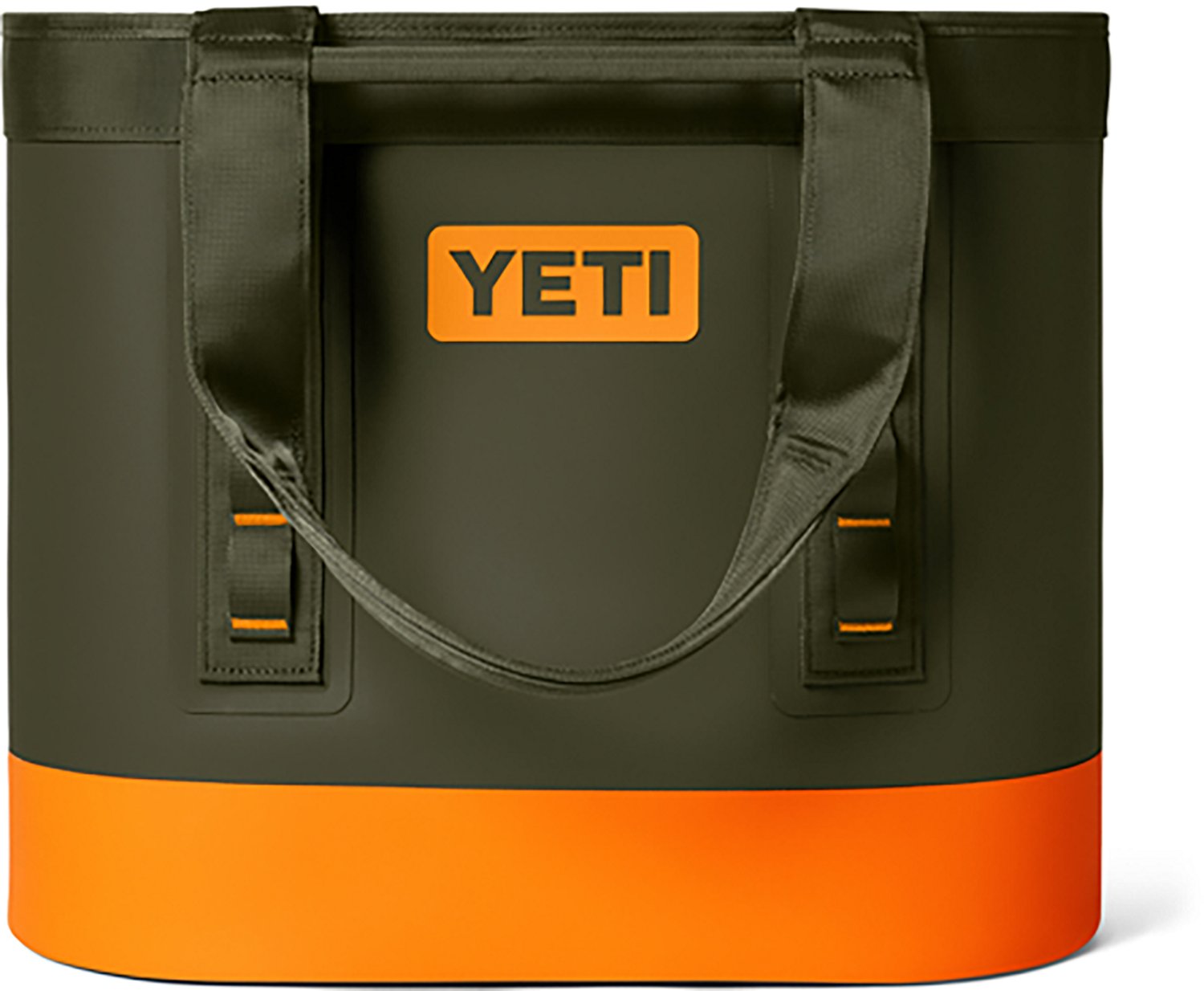 yeti camino 35 carryall tote bag 35 liters Rugged and to the point YETI Camino Carryall 35 Tote