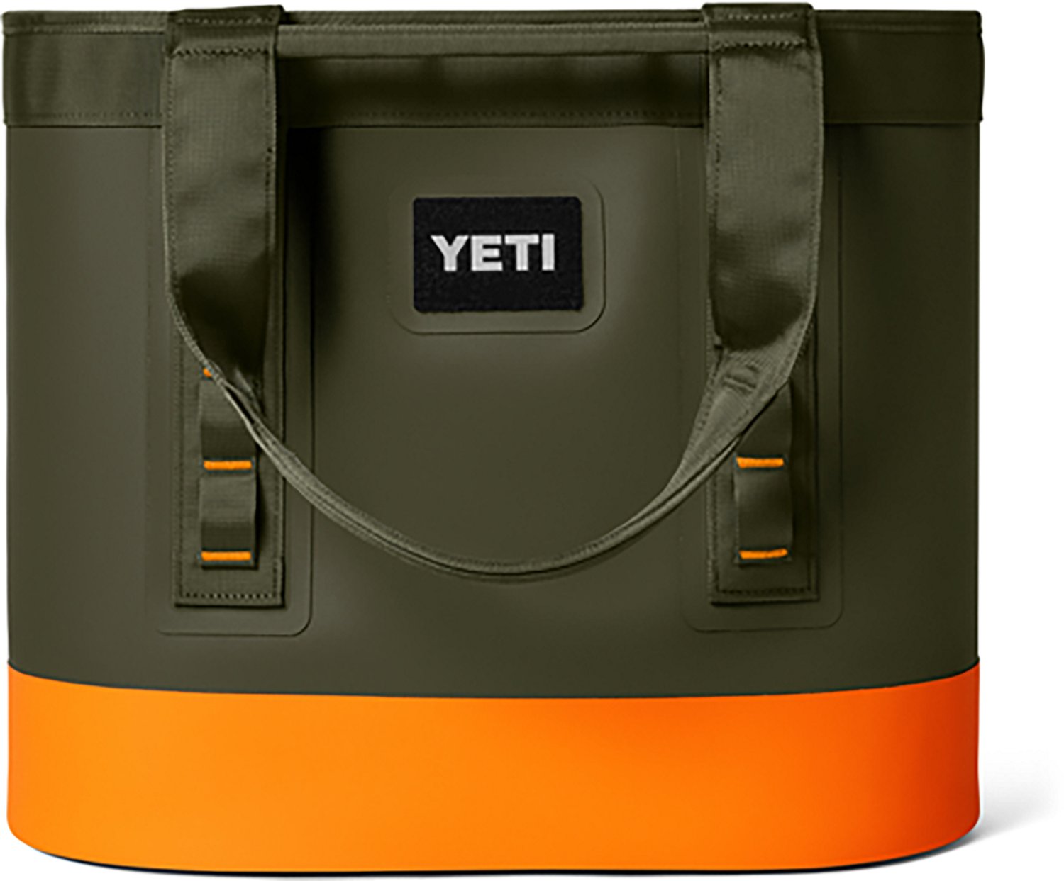 yeti camino 35 carryall 2.0 tote bag 2.0, Storm Gray Rugged and to the point YETI Camino 35 Carryall Tote