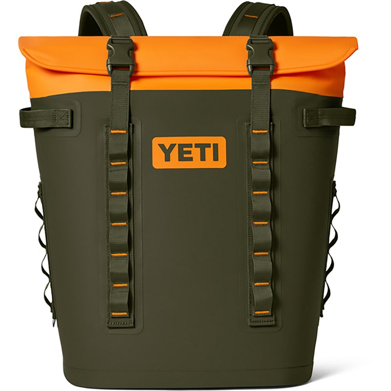 Yeti Hopper M20 Backpack Cooler