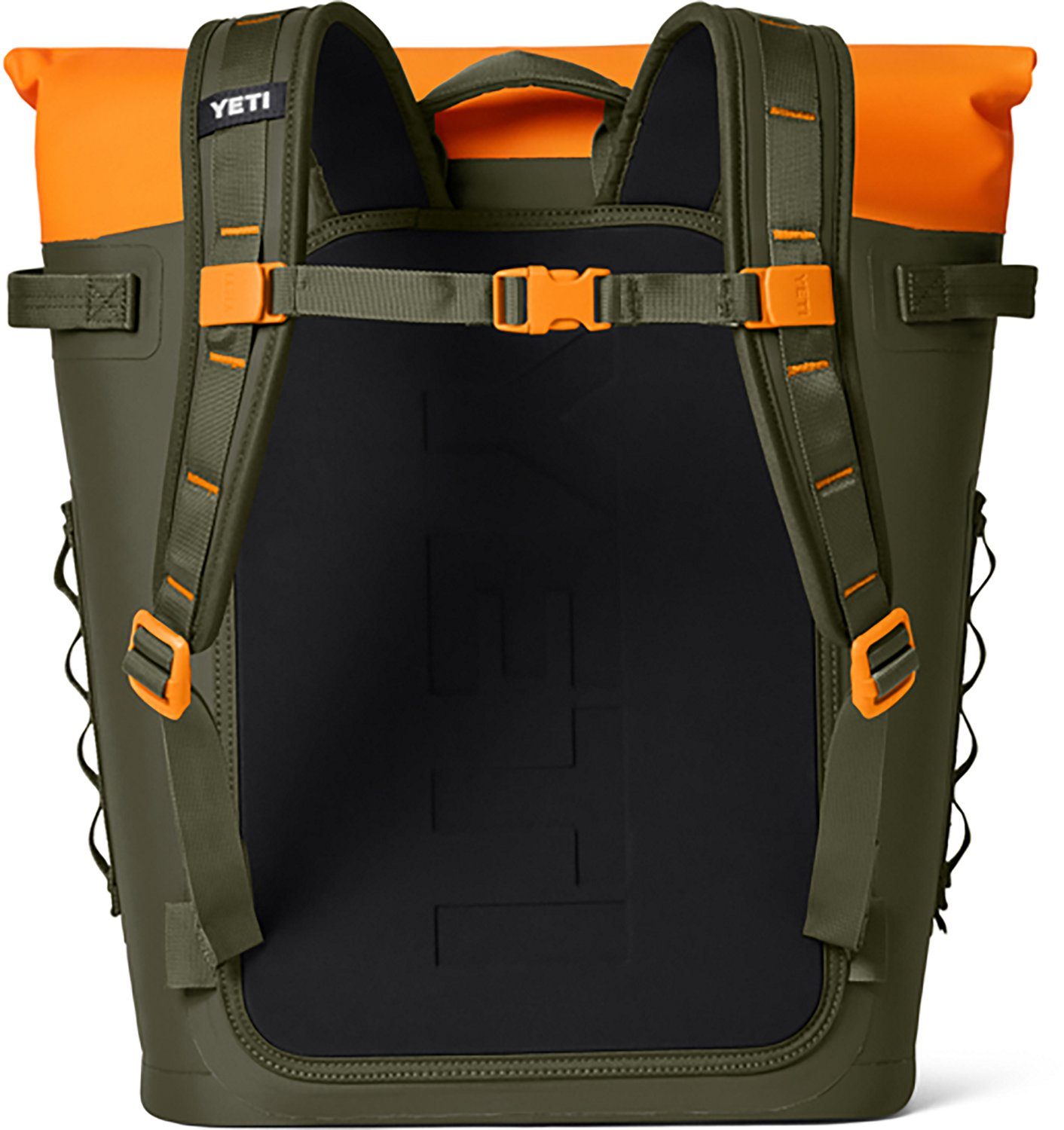 YETI Hopper M20 Backpack Cooler  - view number 2