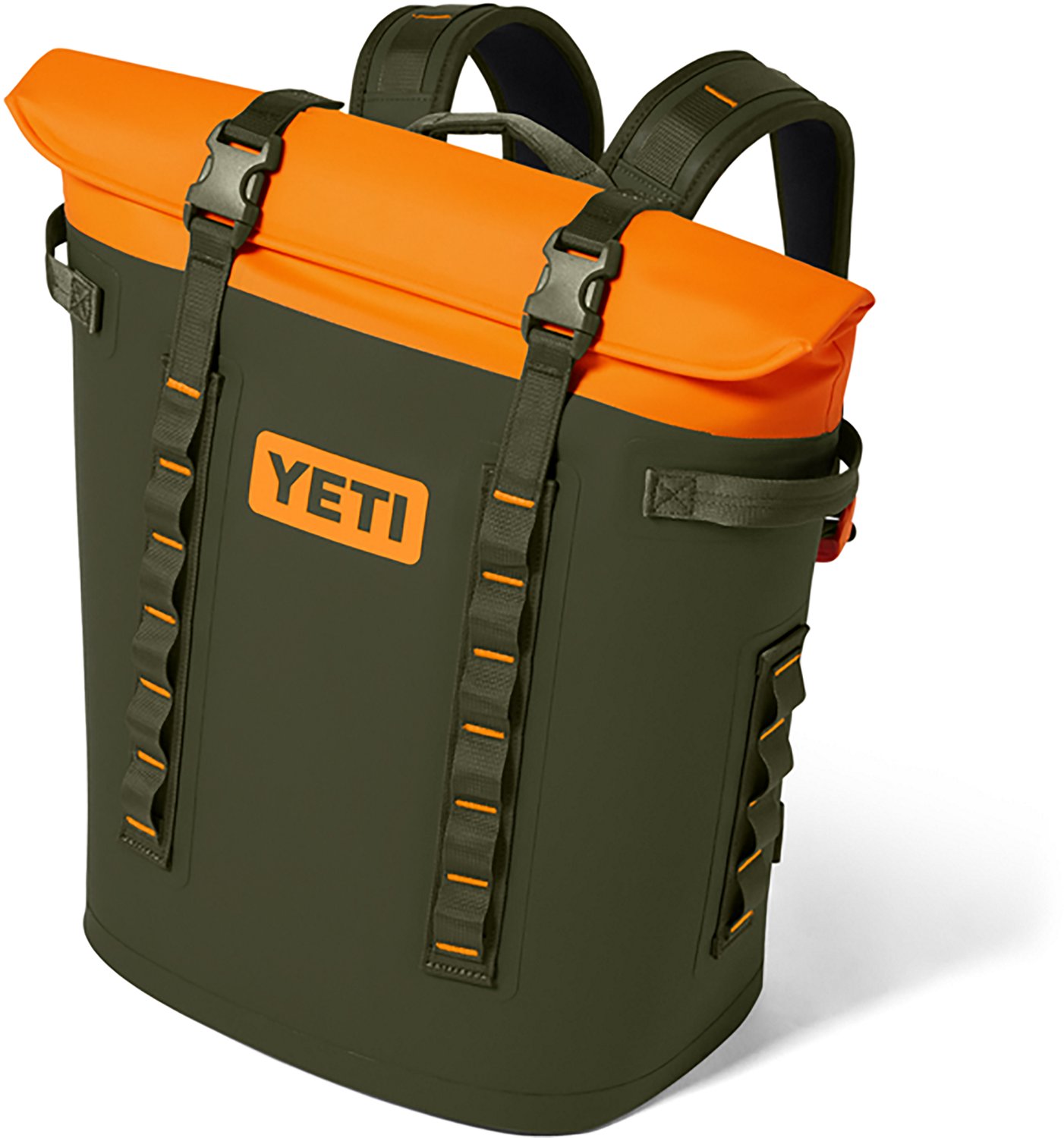 YETI Hopper M20 Backpack Cooler  - view number 4