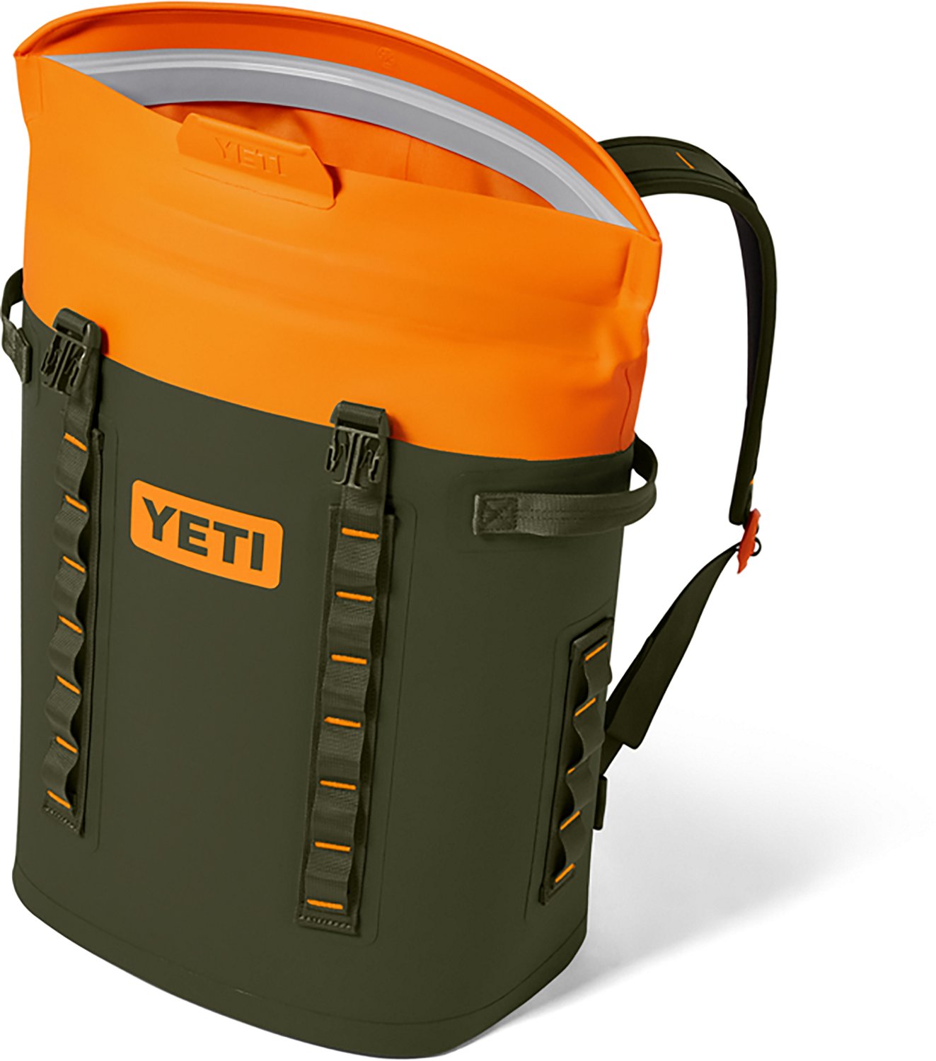 YETI Hopper M20 Backpack Cooler  - view number 5