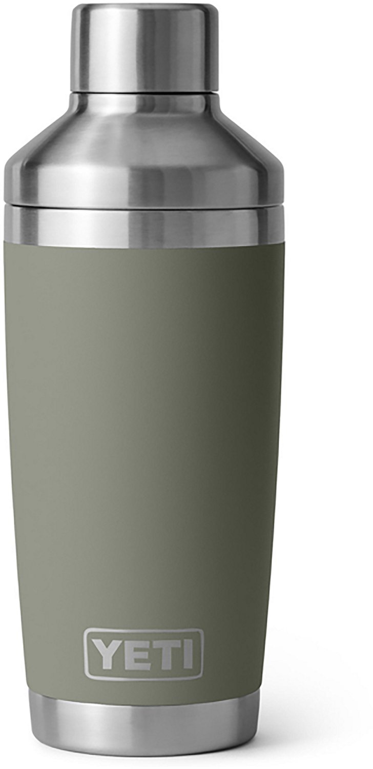 Yeti Rambler 20 oz Cocktail Shaker