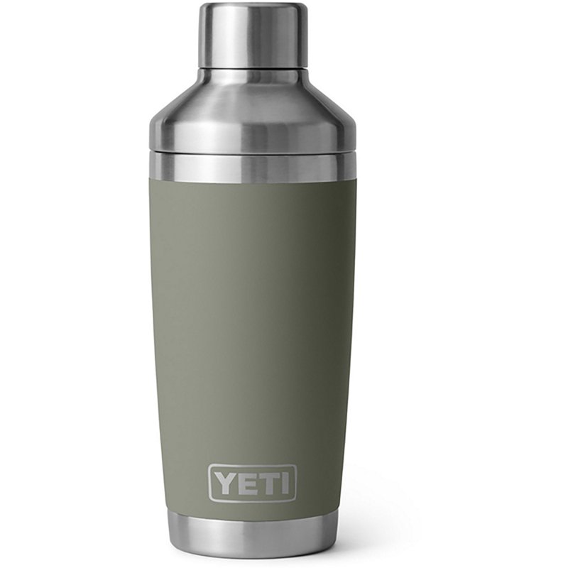 Yeti Rambler 20 oz Cocktail Shaker